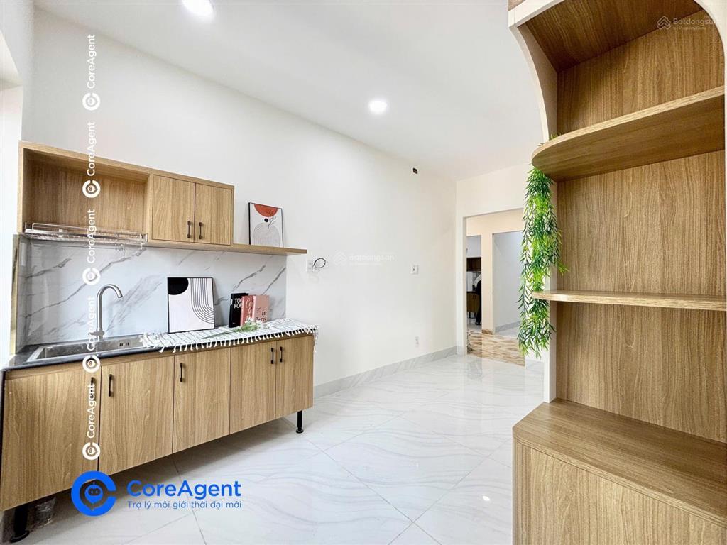 Căn hộ studio cao cấp ngay đầm sen  vòng xoay lê đại hành  âu cơ  lạc long quân