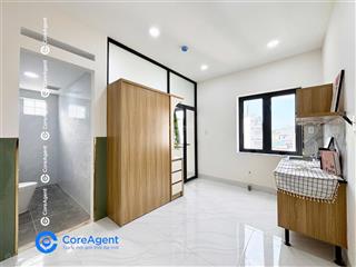 Căn hộ studio cao cấp ngay đầm sen  vòng xoay lê đại hành  âu cơ  lạc long quân