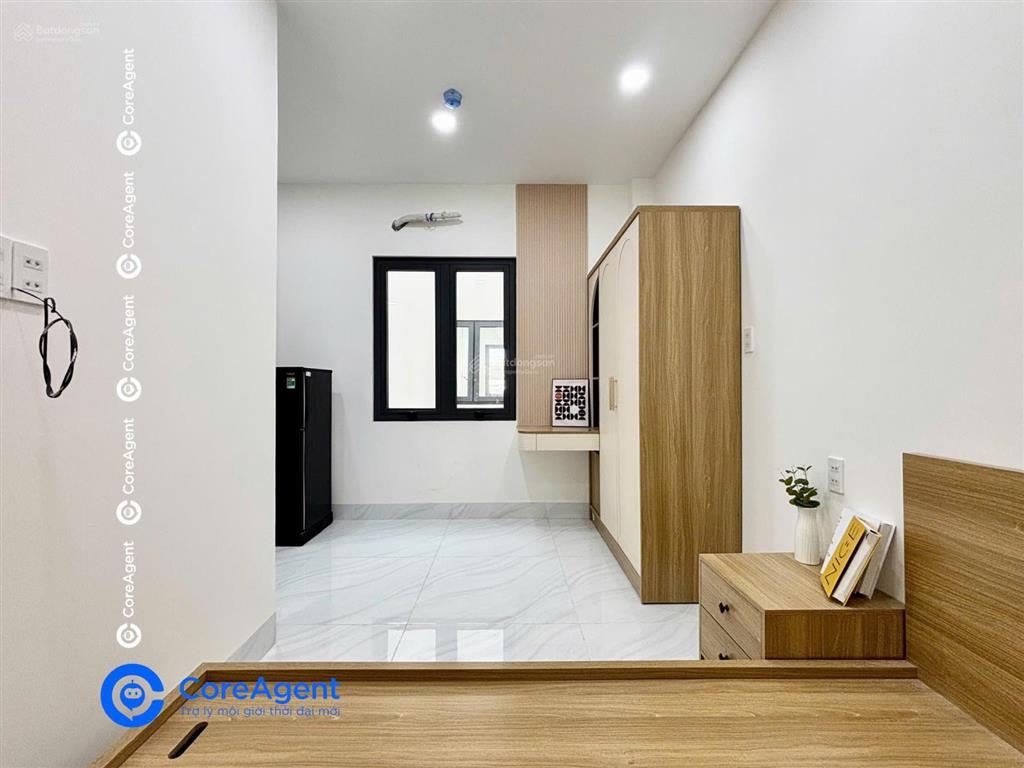 Căn hộ studio cao cấp ngay đầm sen  vòng xoay lê đại hành  âu cơ  lạc long quân