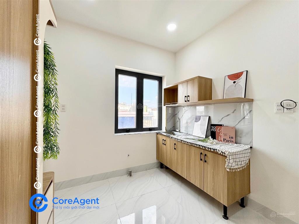 Căn hộ studio cao cấp ngay đầm sen  vòng xoay lê đại hành  âu cơ  lạc long quân
