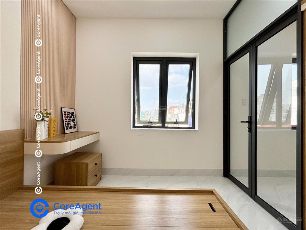 Căn hộ studio cao cấp ngay đầm sen  vòng xoay lê đại hành  âu cơ  lạc long quân
