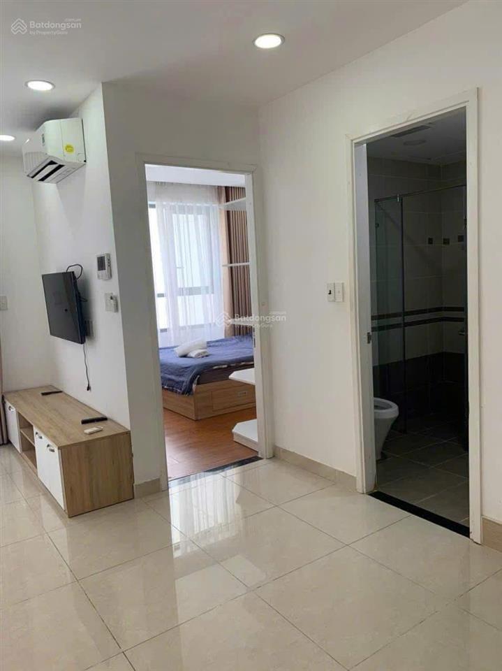 Chung cư phúc yên, phan huy ích, tb 3p ngủ, 2wc, full nt, 11tr, 120m2