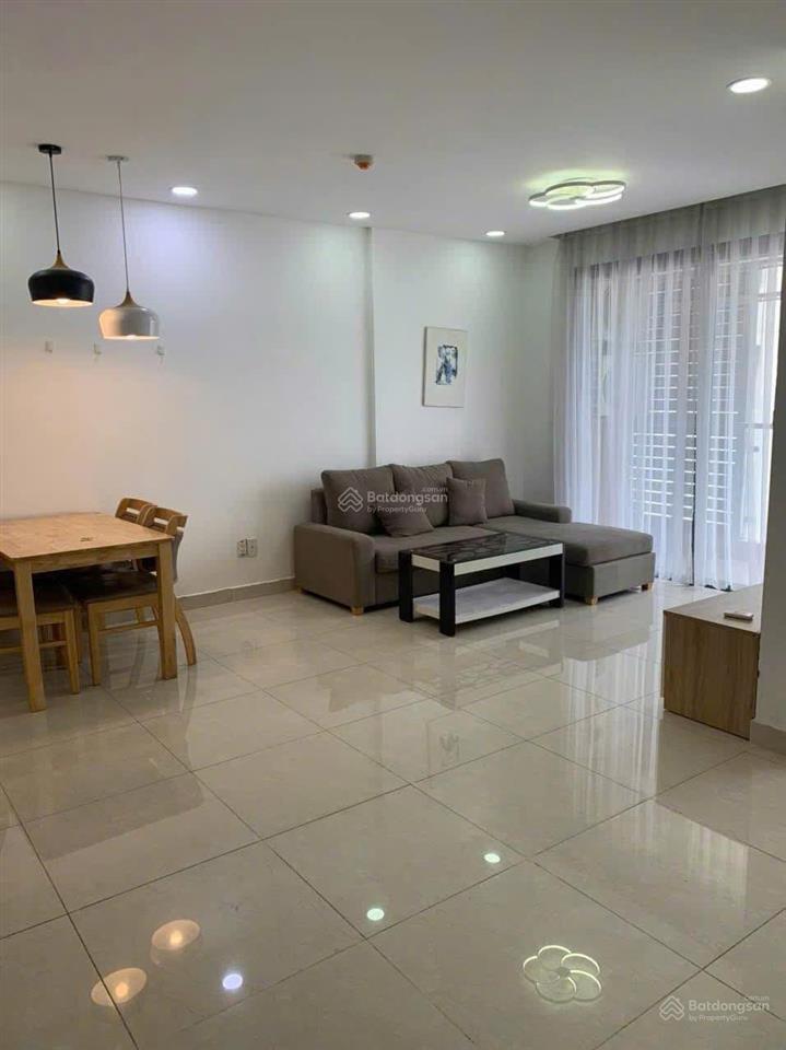 Chung cư phúc yên, phan huy ích, tb 3p ngủ, 2wc, full nt, 11tr, 120m2