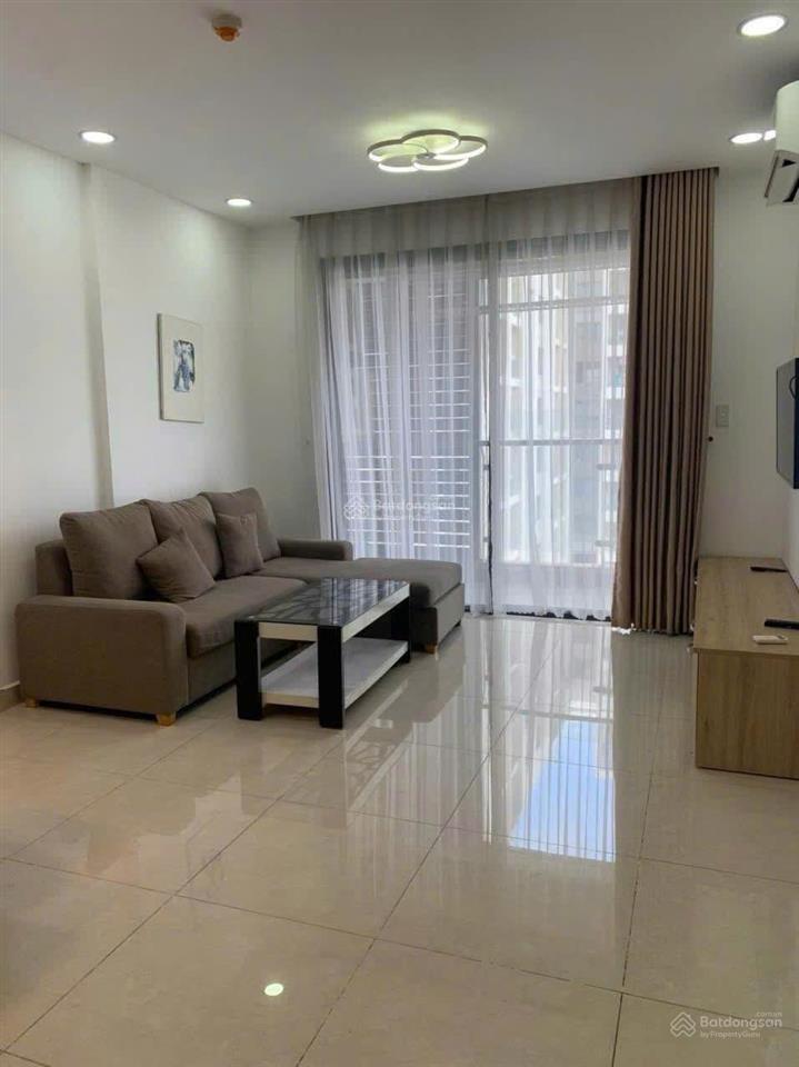 Chung cư phúc yên, phan huy ích, tb 3p ngủ, 2wc, full nt, 11tr, 120m2