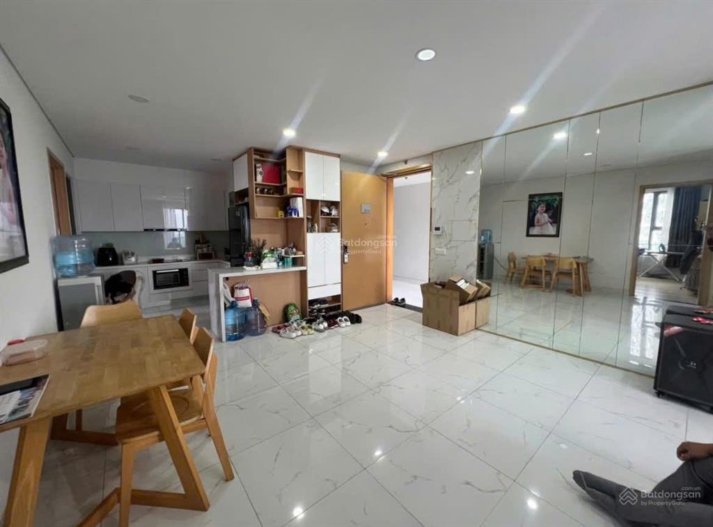 Ruby garden, nguyễn sỹ sách, 110m2, 3pn, 2wc, nội thất, 11tr/th.