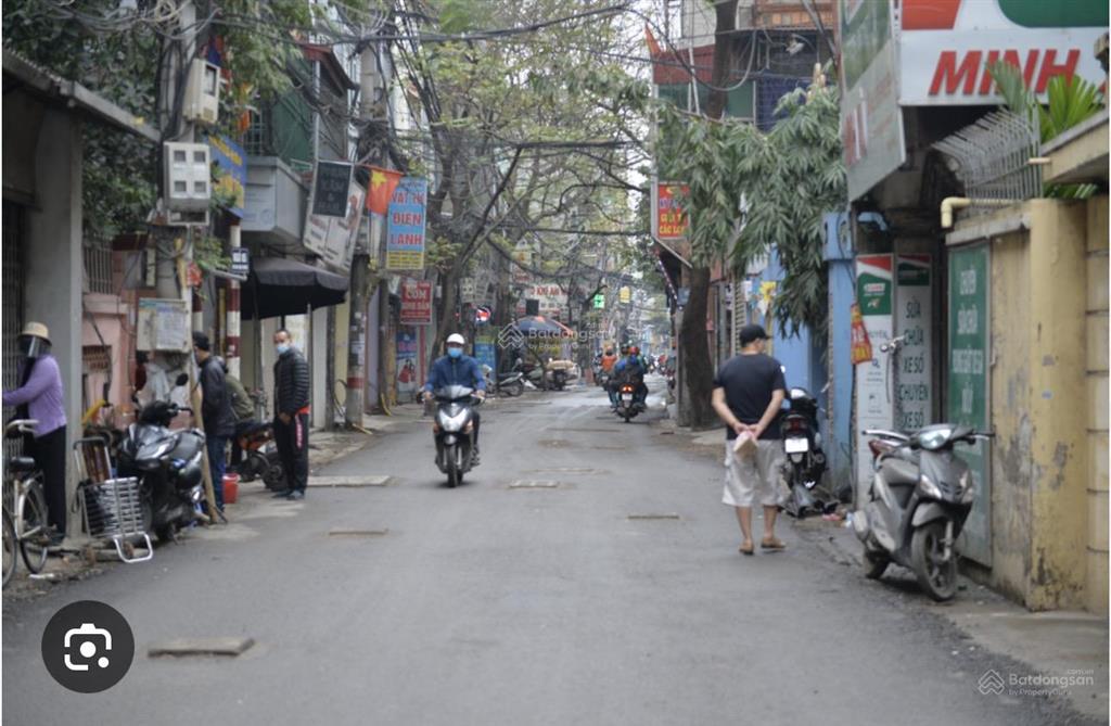 Hiếm bán nhà phố định công, 38m, 5 tầng, 2 mặt ngõ, 1 nhà ra mặt phố, ô tô đỗ cửa, chỉ 9,9 tỷ