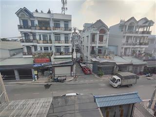 Hiếm mặt tiền kinh doanh ngay chợ hiệp bình 4 tầng hoàn công mới ở ngay.