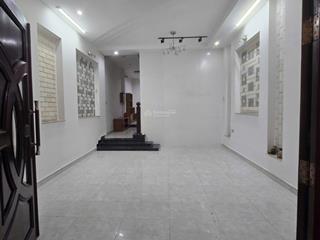 Cho thuê nhà cộng hoà 100m² 3 tầng  35 triệu/tháng
