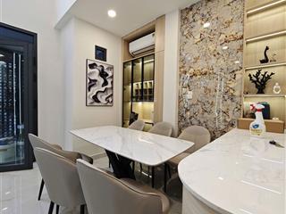 Nhà đẹp bước vào là muốn mua  5 tầng  4 phòng ngủ  nở hậu phong thủy