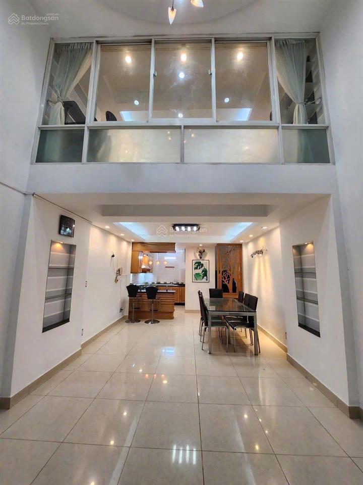 Cho thuê nhà lý thái tổ 50,4m2 4 tầng  27 triệu/tháng