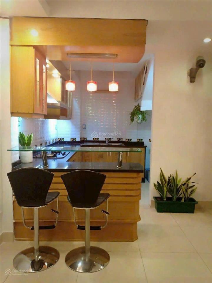 Cho thuê nhà lý thái tổ 50,4m2 4 tầng  27 triệu/tháng