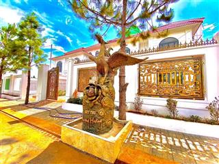 Bán đất khu biệt thự phượng hoàng pleiku