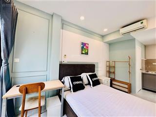 Nhà đẹp khu vip  4 tầng  2 phòng ngủ  kinh doanh xuất sắc