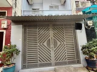 Ô tô đỗ cổng  đỗ công tường  aeon mall  tân quý 1 trệt 1 lầu  dt 4 x 12  chỉ 5.799t