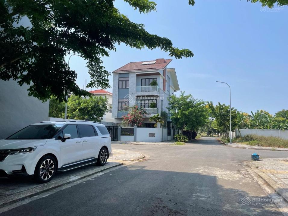 Vip! bán đất 675m  33,55 tỷ  khu đô thị fpt  q. ngũ hành sơn