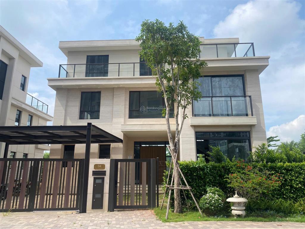 Biệt thự ven sông nam sai gòn sát pmh q7 the mizuki chiết khấu 6tỷ 0903 148 *** mai cđt nam long