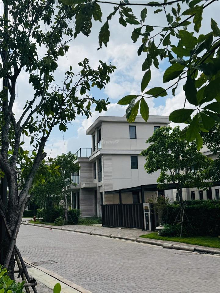 Biệt thự ven sông nam sai gòn sát pmh q7 the mizuki chiết khấu 6tỷ 0903 148 *** mai cđt nam long