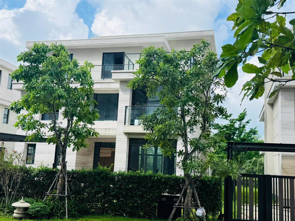 Biệt thự ven sông nam sai gòn sát pmh q7 the mizuki chiết khấu 6tỷ 0903 148 *** mai cđt nam long