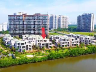 Biệt thự ven sông nam sai gòn sát pmh q7 the mizuki chiết khấu 6tỷ 0903 148 *** mai cđt nam long