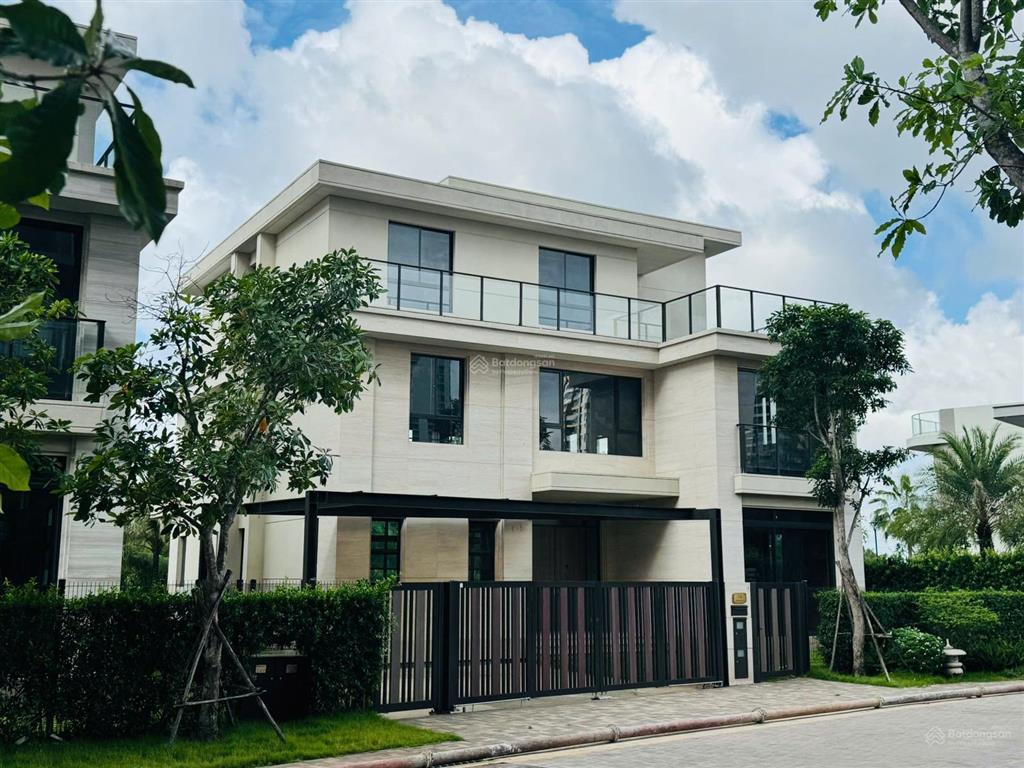 Biệt thự ven sông nam sai gòn sát pmh q7 the mizuki chiết khấu 6tỷ 0903 148 *** mai cđt nam long