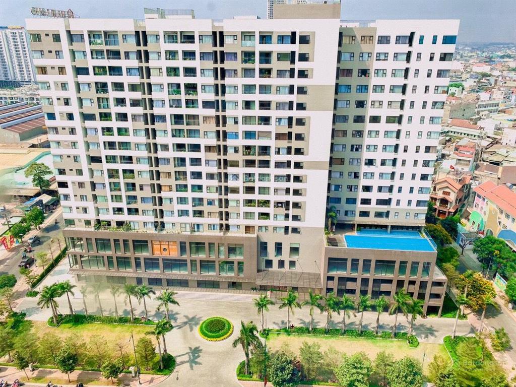 Bán căn góc 3pn novia sổ hồng hướng đn mát view tp giá tốt thị trường 0903 148 *** xem nhà, sh