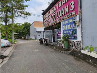 Hailongreal đất 3.7ty, dt 5x16m, 409 nguyễn văn tạo, gần trường lái thành công, đường dẫn cao tốc