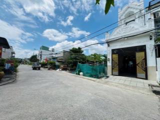 Hailongreal nhà 6.85ty, dt 4x26m, 3 tầng, đường 10m, 126/ nguyễn văn tạo, gần đường dẫn cao tốc