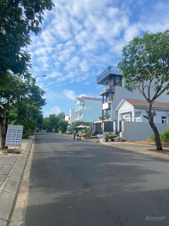 Bán đất kdc lập phúc phước kiển nhà bè, dt 6x20.8m = 125m2, giá 8tỷ250,  0987 261 *** mr xuất