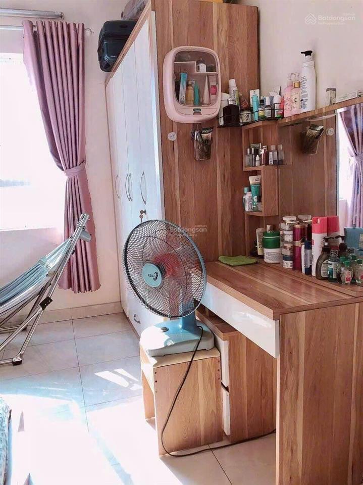 Chung cư phan văn hơn, quận 12 6,8tr/th, 65m2, 2p ngủ, full nt