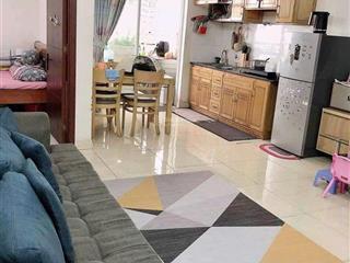 Chung cư phan văn hơn, quận 12 6,8tr/th, 65m2, 2p ngủ, full nt