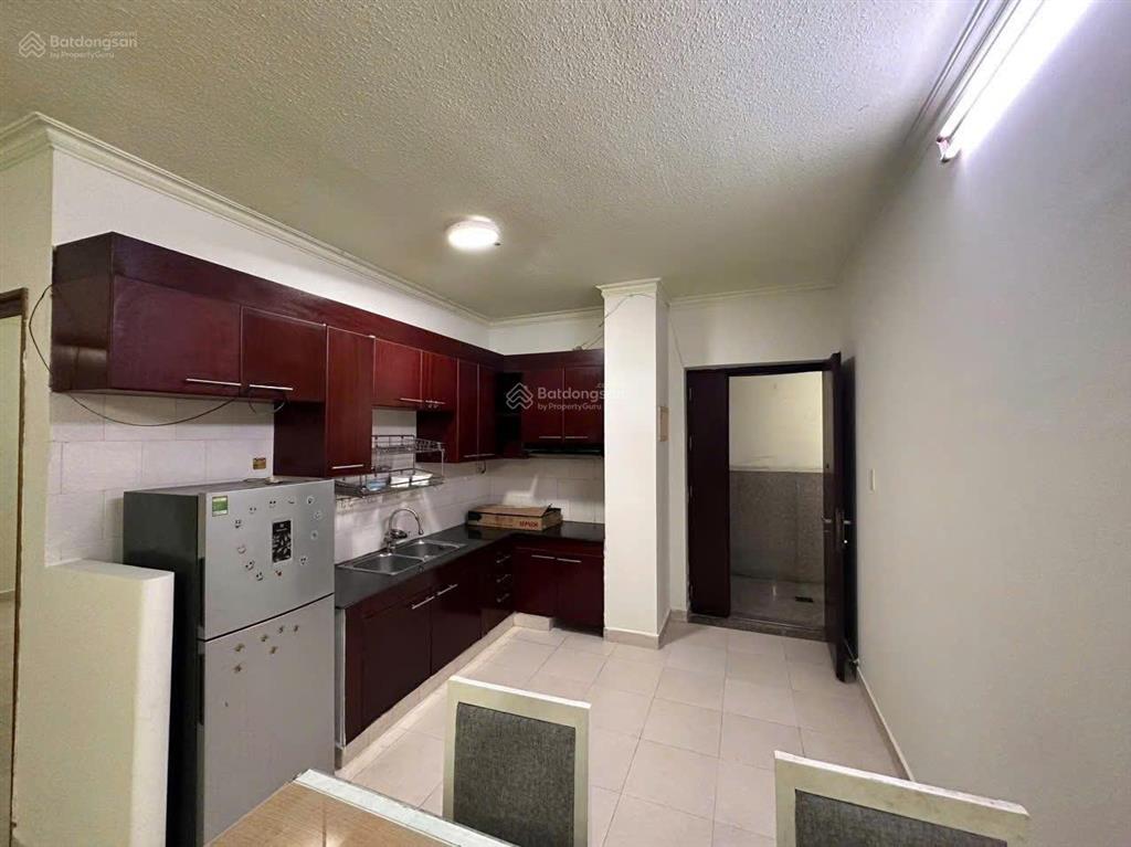 Chung cư topaz home, phan văn hớn, q12 6,5tr/th, 2p ngủ, nt, 65m2