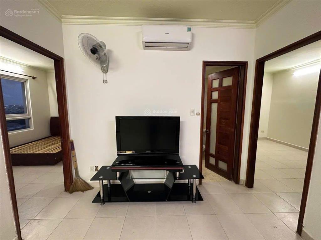 Chung cư topaz home, phan văn hớn, q12 6,5tr/th, 2p ngủ, nt, 65m2