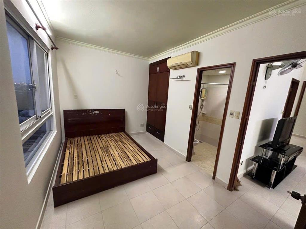 Chung cư topaz home, phan văn hớn, q12 6,5tr/th, 2p ngủ, nt, 65m2