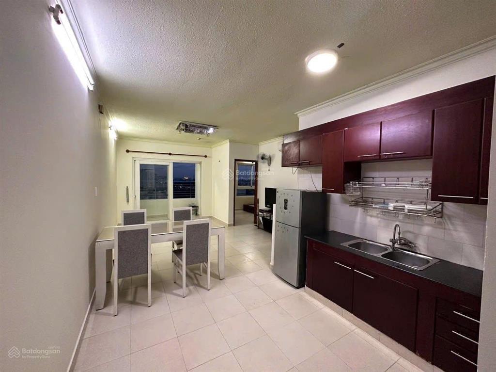 Chung cư topaz home, phan văn hớn, q12 6,5tr/th, 2p ngủ, nt, 65m2