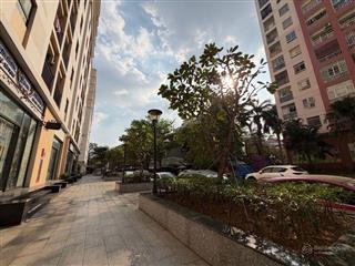 Shophouse cityland park hill, p10, 7x8m, block a, ch2, tiện kinh doanh dịch vụ