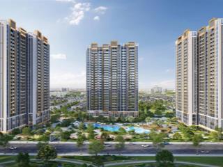 Bán căn hộ chung cư masteri era landmark, 4 tỷ, 58 m2, view đẹp, giá tốt tại nghĩa trụ, văn giang