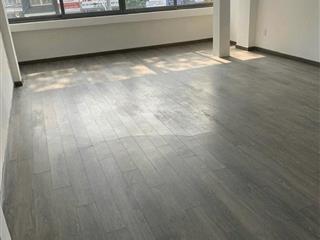 Cho thuê nhà trần hưng đạo 67,8m2 4 tầng  72 triệu/tháng