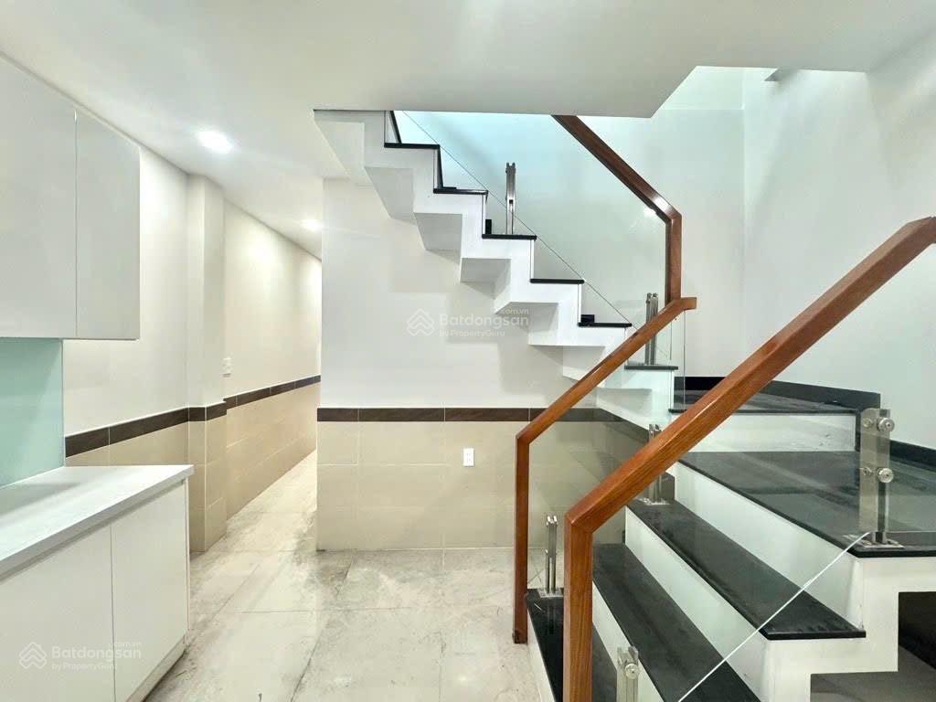 Cực hiếm võ duy ninh  đi bộ qua q1  4x15m  vuông vức  2 tầng  3 phòng  5.xtỷ