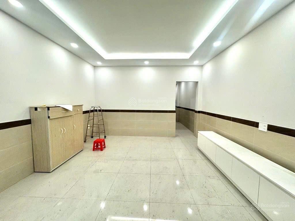 Cực hiếm võ duy ninh  đi bộ qua q1  4x15m  vuông vức  2 tầng  3 phòng  5.xtỷ