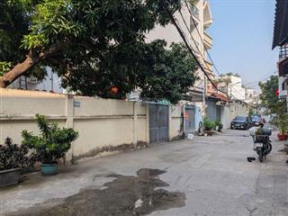 Nhanh mới kịp  lô đất 40m2  hxh  sắp ra mt rạch xuyên tâm  vuông vức  chỉ nhĩnh 5 đồng