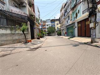 Hiếm  75m2 đất 2 mặt hẻm ôtô bùi đình tuý  chỉ 5.x tỉ