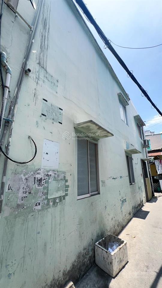 Ôtô ngủ nhà  lô góc đinh tiên hoàng  50m2  ngang 5m  2tầng  chỉ 7.x tỷ