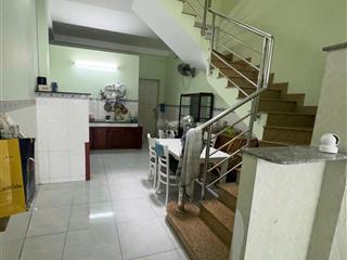 Cho thuê nhà nguyễn đình chiểu 45,5m2 3 tầng  15 triệu/tháng