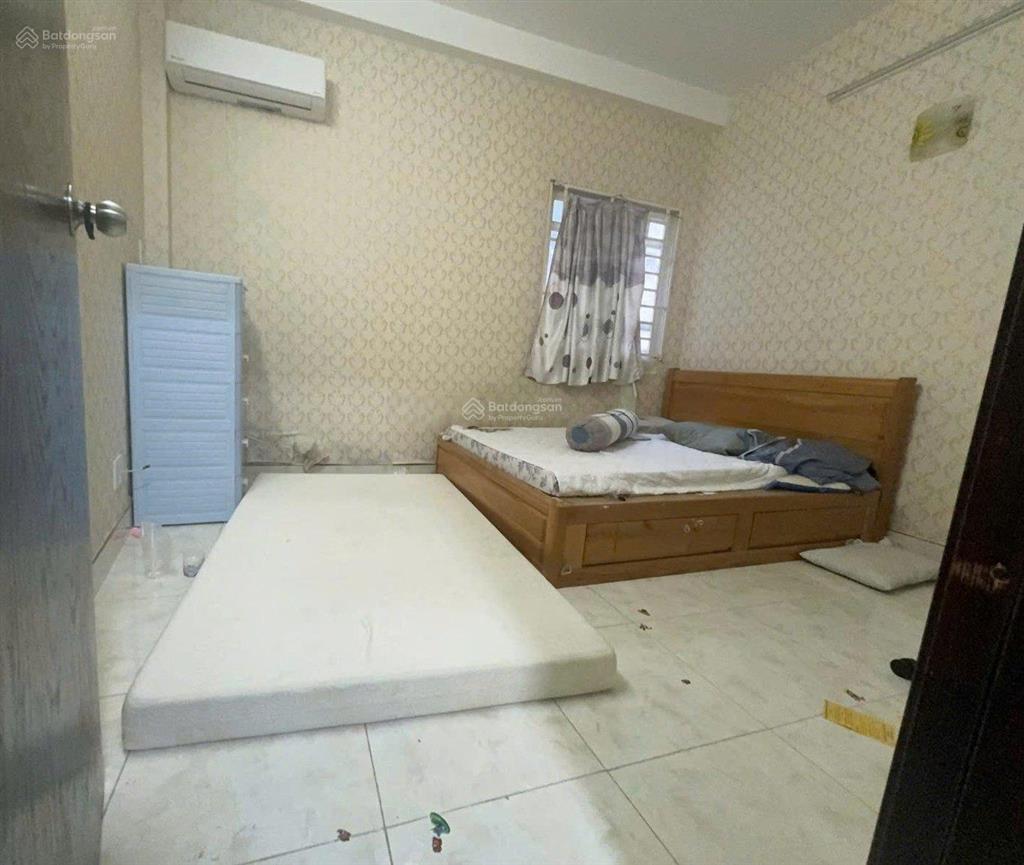 Cho thuê nhà nguyễn đình chiểu 45,5m2 3 tầng  15 triệu/tháng