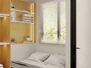 Bán tòa ccmn đức diễn ô tô 56m2x7t18 phòng giá 16.5 tỷ