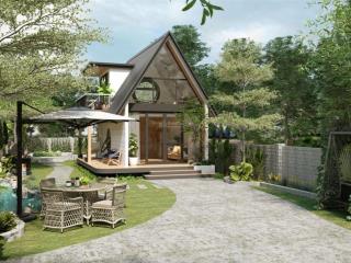 Trạm bình yên chốn trở về của những tâm hồn mệt nhoài phố thị