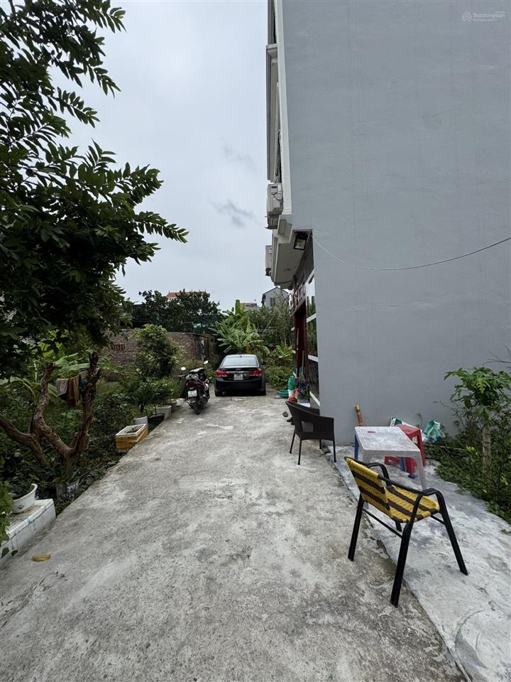Chính chủ bán đất phường chương mỹ, hà nội, diện tích 61,5m2. tiềm năng tăng giá cực mạnh
