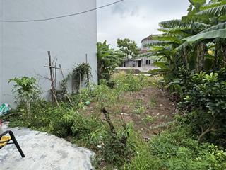 Chính chủ bán đất phường chương mỹ, hà nội, diện tích 61,5m2. tiềm năng tăng giá cực mạnh