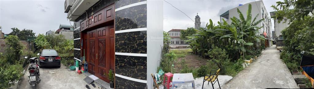 Chính chủ bán đất phường chương mỹ, hà nội, diện tích 61,5m2. tiềm năng tăng giá cực mạnh