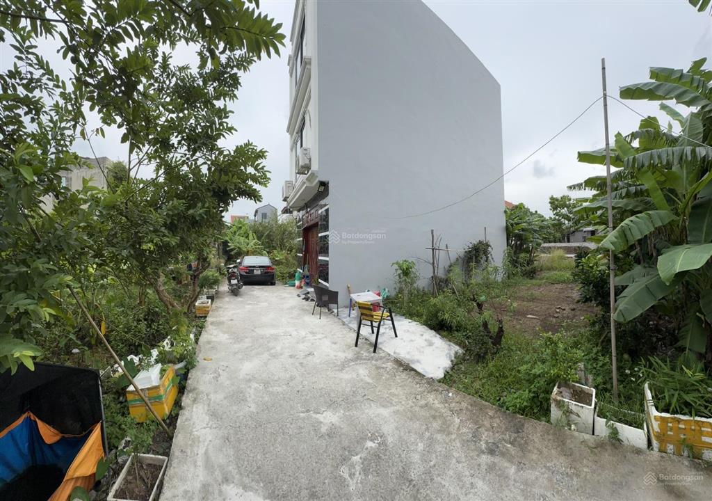 Chính chủ bán đất phường chương mỹ, hà nội, diện tích 61,5m2. tiềm năng tăng giá cực mạnh